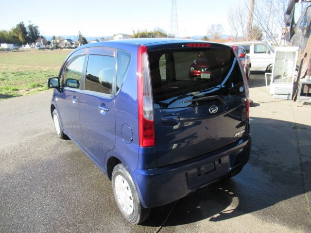 Daihatsu MOVE 2010-03 1504-11