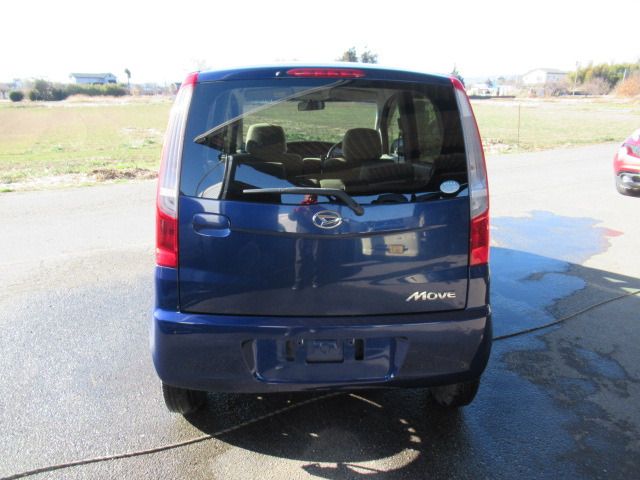 Daihatsu MOVE 2010-03 1504-10