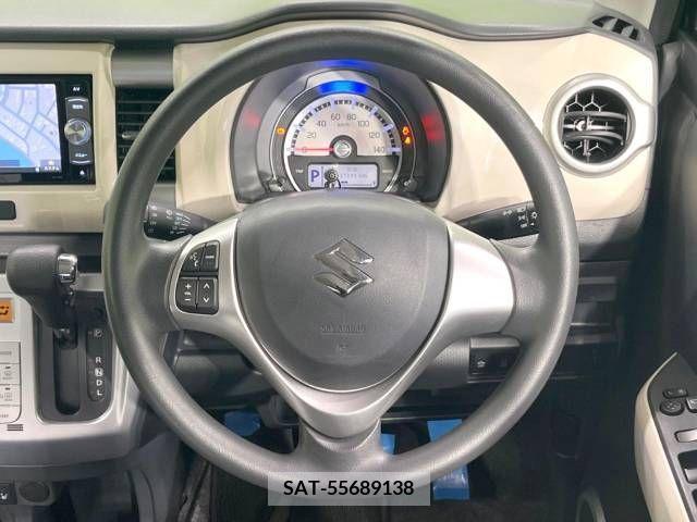Suzuki HUSTLER 2019-05 312843-11