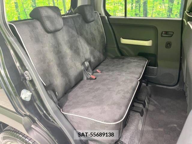 Suzuki HUSTLER 2019-05 312843-9