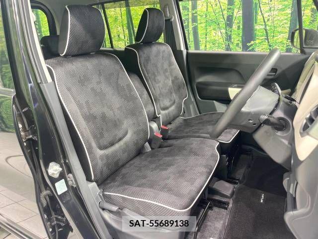 Suzuki HUSTLER 2019-05 312843-8