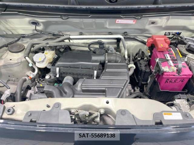 Suzuki HUSTLER 2019-05 312843-18