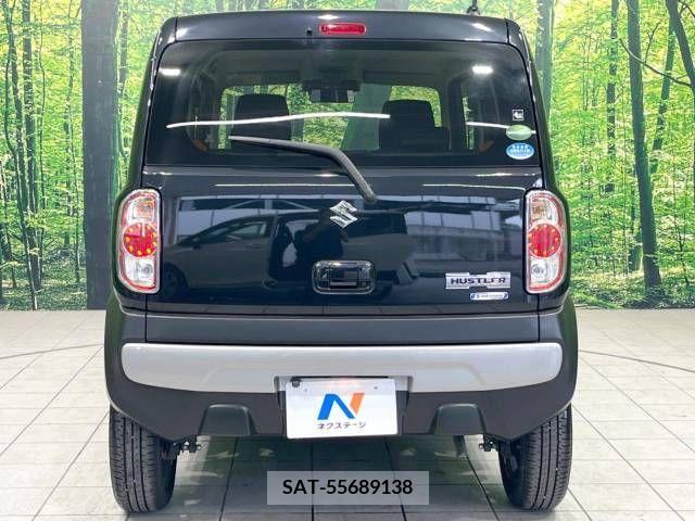 Suzuki HUSTLER 2019-05 312843-15