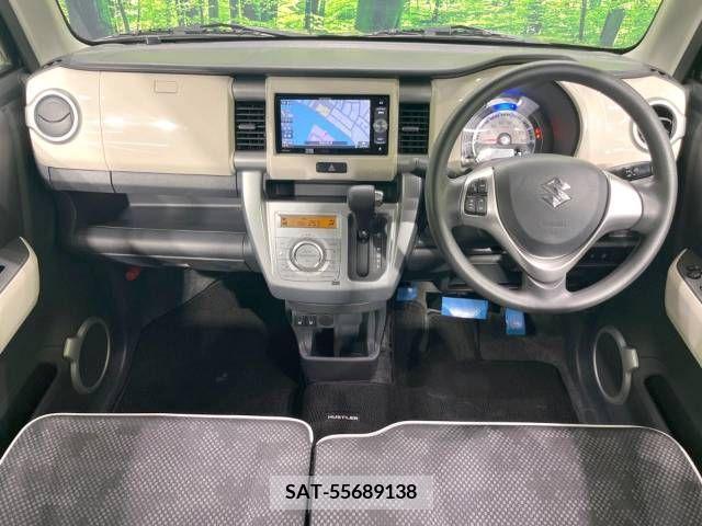 Suzuki HUSTLER 2019-05 312843-1