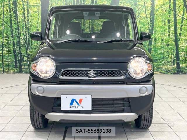 Suzuki HUSTLER 2019-05 312843-14