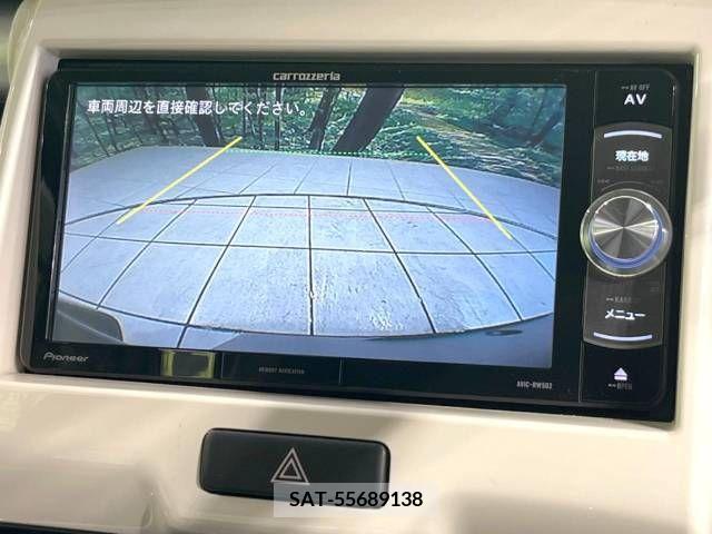 Suzuki HUSTLER 2019-05 312843-3