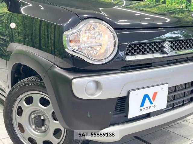 Suzuki HUSTLER 2019-05 312843-12
