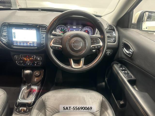 Jeep COMPASS 2021-03 213131-13