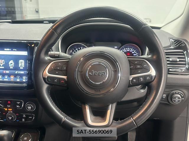 Jeep COMPASS 2021-03 213131-14