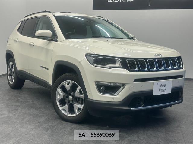 Jeep COMPASS 2021-03 213131-0