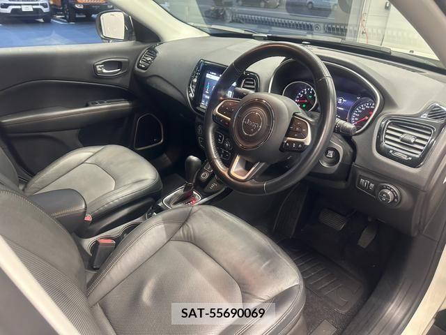 Jeep COMPASS 2021-03 213131-1