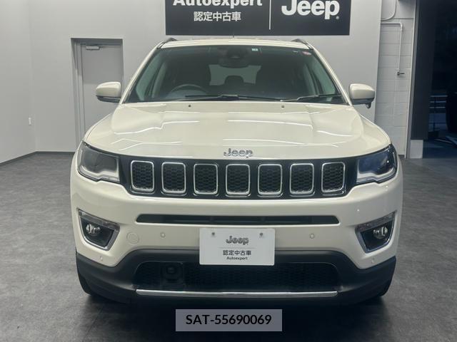 Jeep COMPASS 2021-03 213131-4