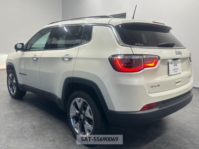 Jeep COMPASS 2021-03 213131-3