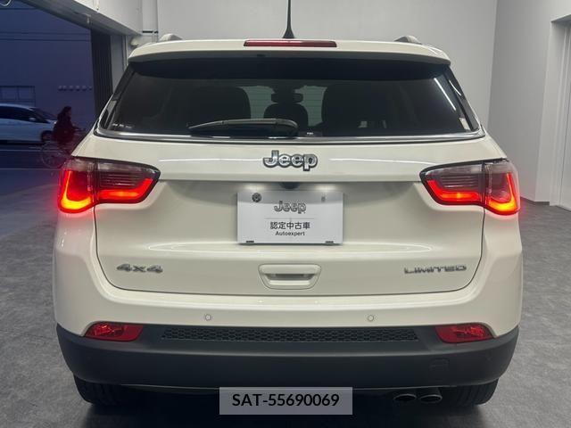 Jeep COMPASS 2021-03 213131-6