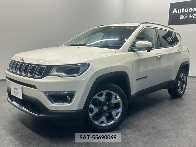Jeep COMPASS 2021-03 213131-5