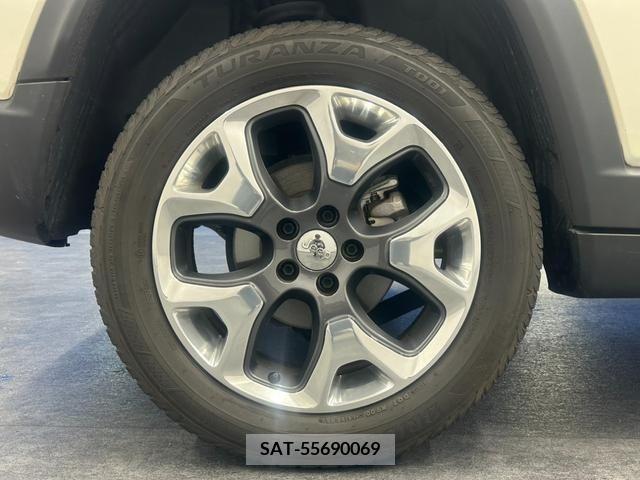 Jeep COMPASS 2021-03 213131-8