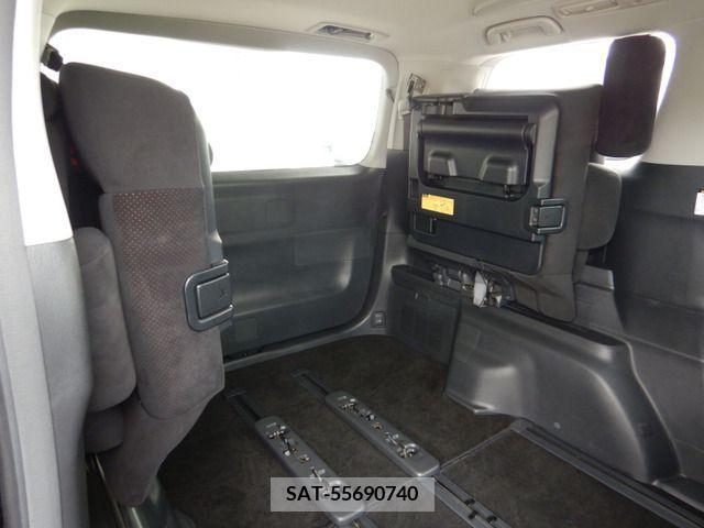 Toyota VELLFIRE 2009-09 287938-18