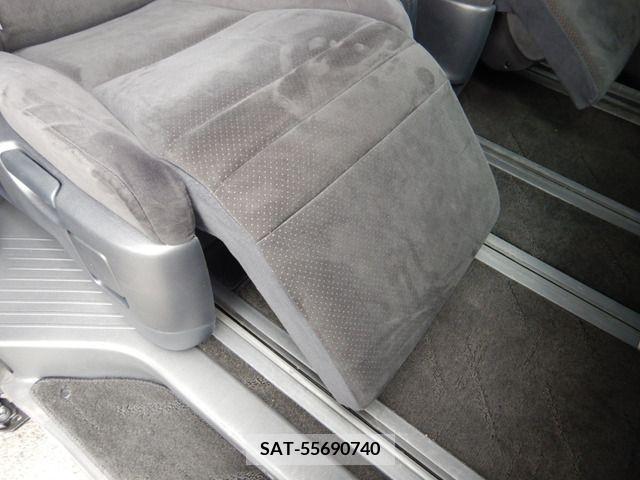 Toyota VELLFIRE 2009-09 287938-17