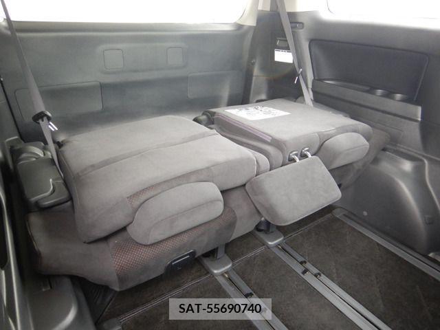 Toyota VELLFIRE 2009-09 287938-19
