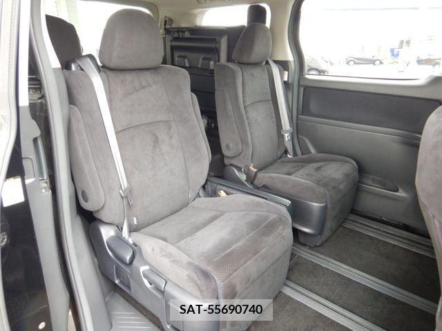 Toyota VELLFIRE 2009-09 287938-15
