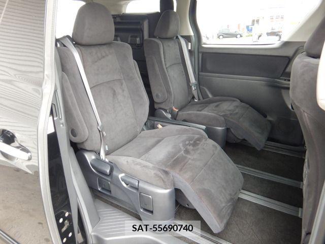 Toyota VELLFIRE 2009-09 287938-16