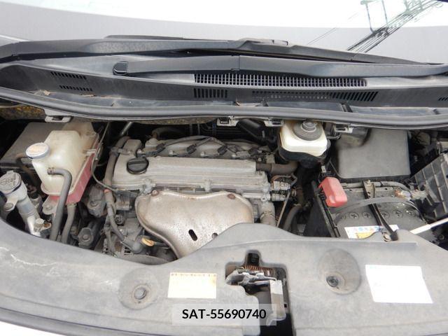 Toyota VELLFIRE 2009-09 287938-9