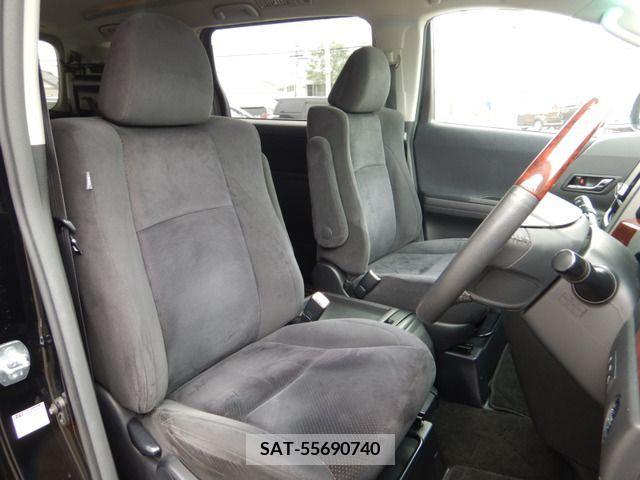 Toyota VELLFIRE 2009-09 287938-12