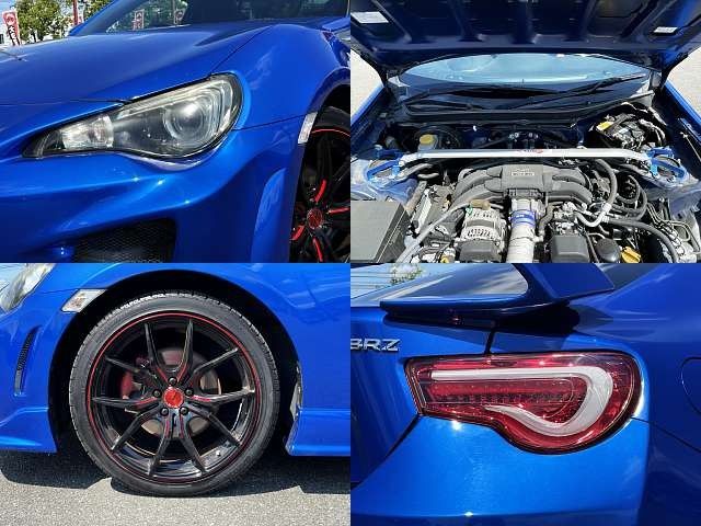 Subaru BRZ 2013-01 6167-7