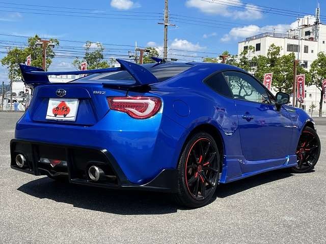 Subaru BRZ 2013-01 6167-2