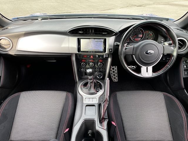 Subaru BRZ 2013-01 6167-1
