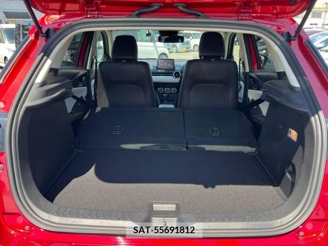 Mazda CX-3 2019-04 295531-10