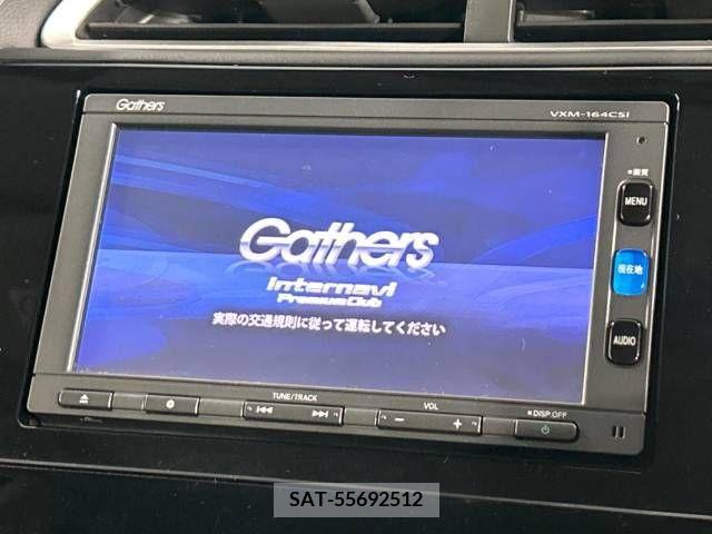 Honda SHUTTLE 2016-04 394017-3