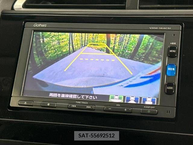Honda SHUTTLE 2016-04 394017-4