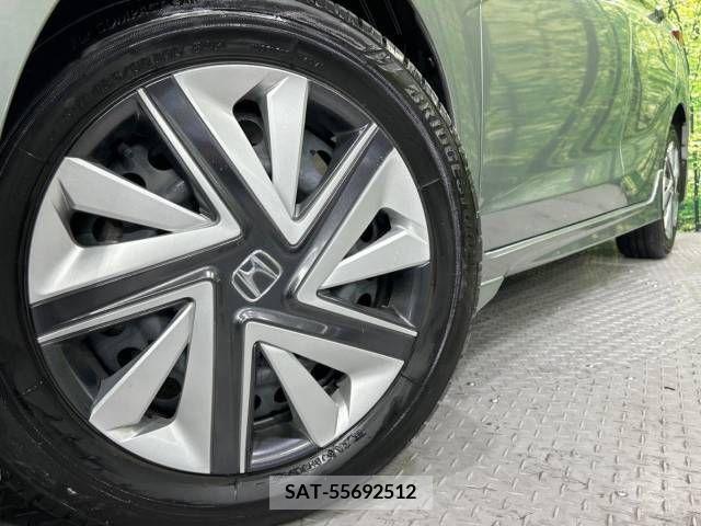 Honda SHUTTLE 2016-04 394017-13