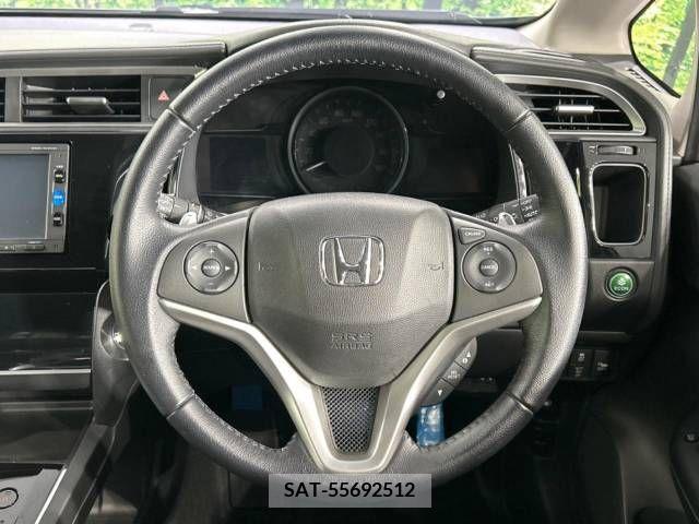 Honda SHUTTLE 2016-04 394017-11