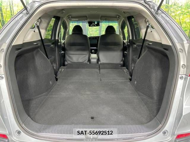 Honda SHUTTLE 2016-04 394017-10
