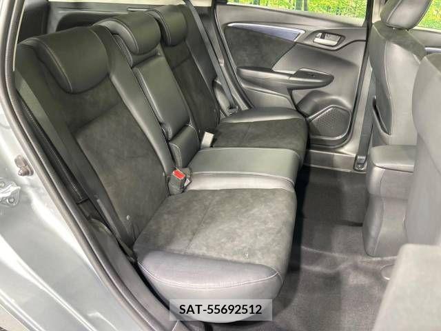 Honda SHUTTLE 2016-04 394017-9