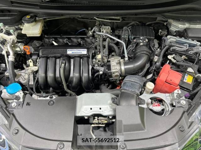 Honda SHUTTLE 2016-04 394017-18