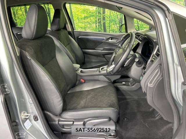 Honda SHUTTLE 2016-04 394017-8