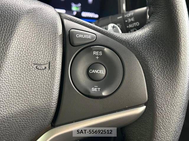 Honda SHUTTLE 2016-04 394017-7