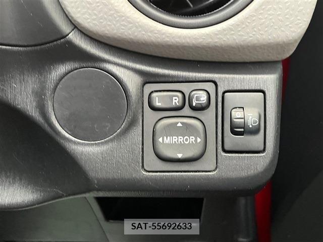 Toyota VITZ 2014-03 205265-19