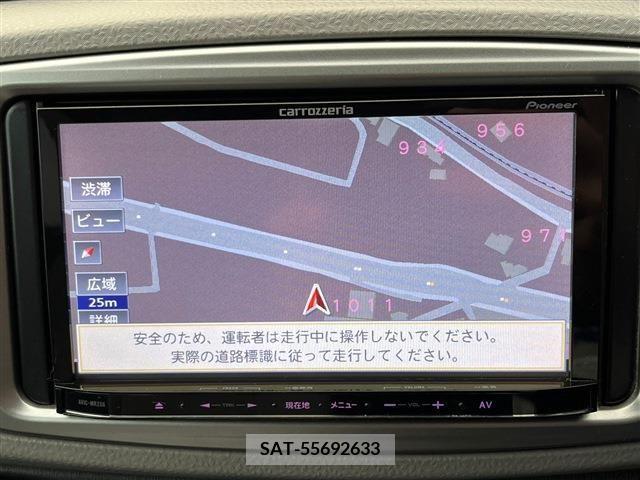 Toyota VITZ 2014-03 205265-16
