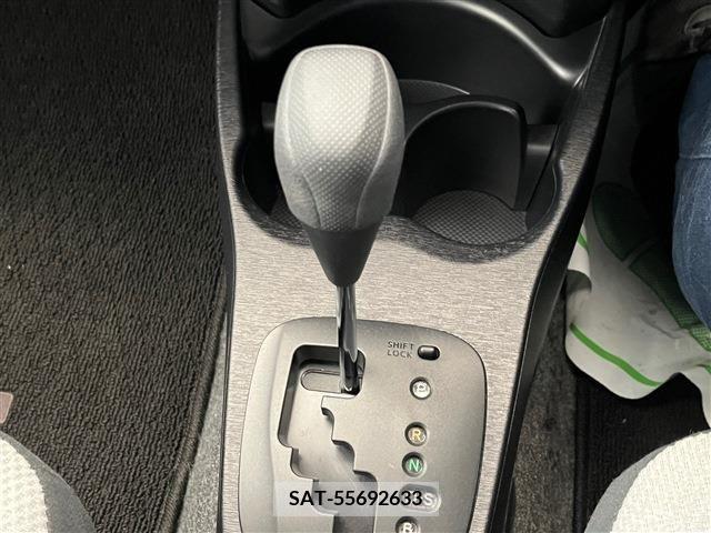 Toyota VITZ 2014-03 205265-14
