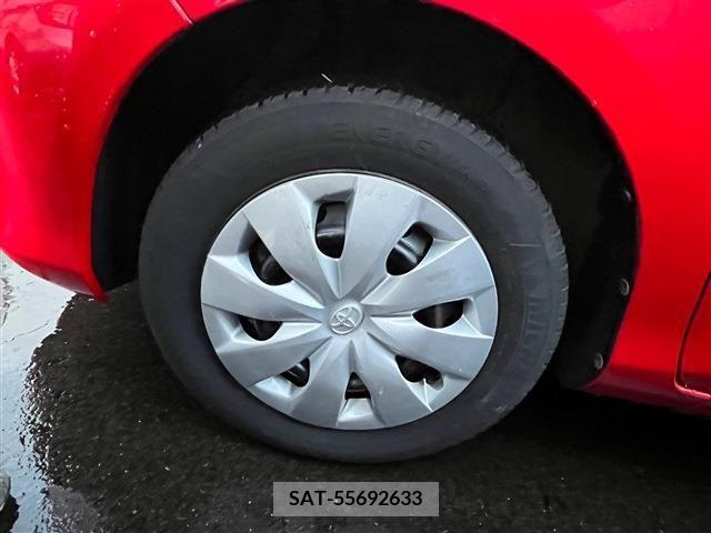 Toyota VITZ 2014-03 205265-10