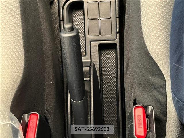 Toyota VITZ 2014-03 205265-13