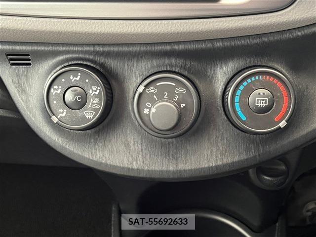 Toyota VITZ 2014-03 205265-12