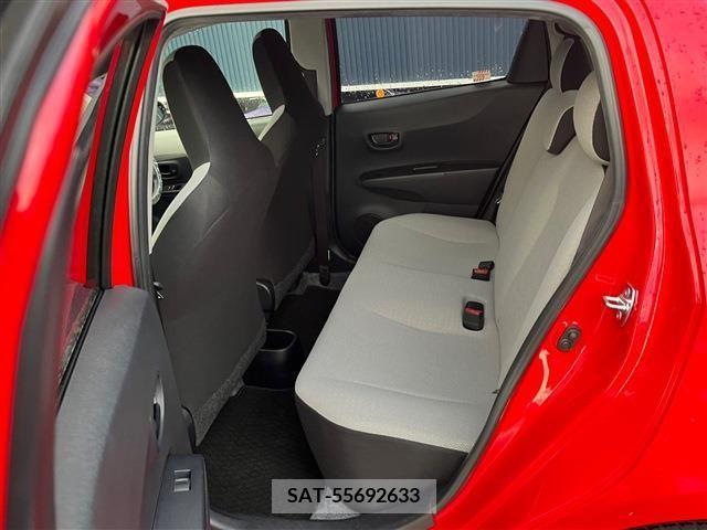 Toyota VITZ 2014-03 205265-3