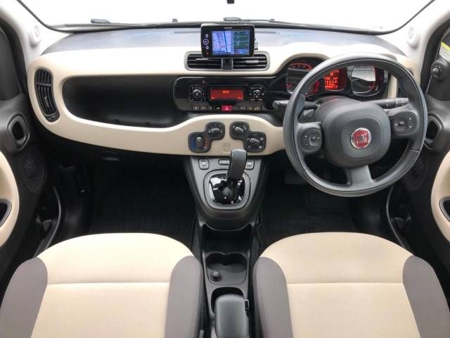 Fiat PANDA 2016-05 28813-1