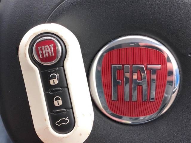 Fiat PANDA 2016-05 28813-7
