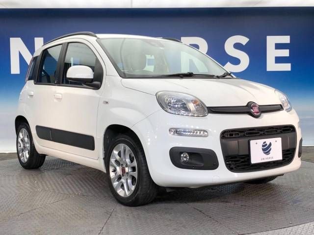 Fiat PANDA 2016-05 28813-17